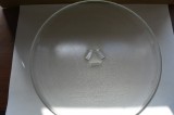 Farfurie universala pentru cuptor cu microunde, 31.5 cm diametrul