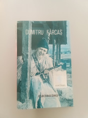 DUMITRU FĂRCAȘ - CASETĂ AUDIO ELECTRECORD STC 0048 foto