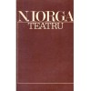 Nicolae Iorga - Teatru - 136907