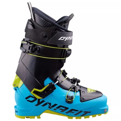 DYNAFIT Seven Summits mallard/lime punch MP 29.0 foto