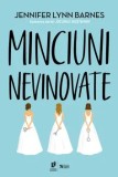 Cumpara ieftin Minciuni nevinovate. Seria Debutantele. Volumul 1/Jennifer Lynn Barnes