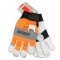 Manusi protectie profesionale Nevada [model 2] L