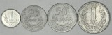 POLONIA LOT / SET : 4 buc , 1 grosz + 20 + 50 groszy + 1 Zlot 1949 [3]