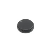 Capac arzător auxiliar pentru plită ELECTROLUX AEG 140197329026 Original