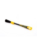 Pensula detailing rotunda Work Stuff Detailing Brush Rubber Black, 16mm