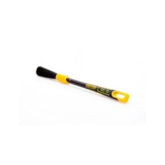 Pensula detailing rotunda Work Stuff Detailing Brush Rubber Black, 16mm
