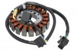 Stator alternator compatibil: SUZUKI GZ 250 1999-2007, Tourmax