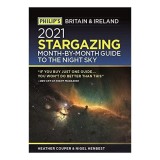 Stargazing Month-By-Month Guide to the Night Sky