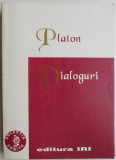 Dialoguri &ndash; Platon