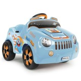 Cumpara ieftin Masinuta electrica, Injusa, My First Car, 6V