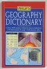PHILIP'S GEOGRAPHY DICTIONARY , 1996