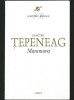 Maramureș - Dumitru Țepeneag, Monografie Scriitori Rom&acirc;ni, Editura Corint