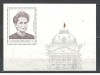 Belgia.2000 Promovarea filateliei:Casa Regala-Bl. MB.507, Nestampilat
