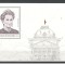 Belgia.2000 Promovarea filateliei:Casa Regala-Bl. MB.507