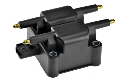 Bobina inductie Chrysler Pt Cruiser 2.0, 2.4 2000- Jeep Liberty 2.0, 2.4 2002-2003, Wrangler 2.4 2003-, NTY ECZ-CH-007 foto