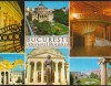 CPI B13454 CARTE POSTALA - BUCURESTI. ATENEUL ROMAN, Necirculata, Fotografie
