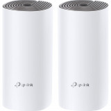 TP-Link AC1200+AV1000 Sistem Mesh Wi-Fi, DECO P9(2-PACK); Caracteristici wireless: Standarde Wireless: IEEE 802.11 ac/n/a 5 GHz, IEEE 802.11 b/g/n 2.4