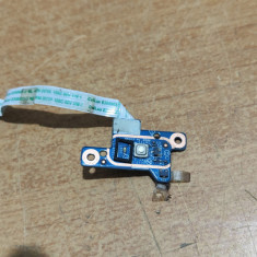 Power Button Board Laptop HP Pavilion TPN-C112