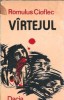 Vartejul Romulus Cioflec editie veche carte beletristica literatura romana clasica editura Dacia 1979