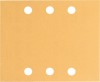 Bosch Set 10 foi 115x140mm, mixt - 3165140805834