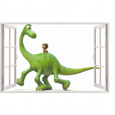 Sticker decorativ cu Dinozauri, 85 cm, 4361ST