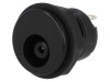 Conector alimentare DC mamă Lumberg 2A 18V, Montare Panou, Lipire, Soclu Mama