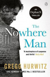 The Nowhere Man | Gregg Hurwitz