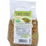 Linte Verde 500g