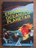 Enigmele Oceanului Planetar - Mihai Gheorghe Andries me1