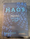 Haos nasterea unei noi stiinte James Gleick