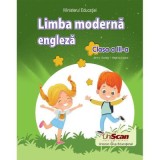 Limba moderna engleza, clasa a 3-a - Jenny Dooley, Virginia Evans