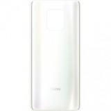 Capac Baterie Xiaomi Redmi 10X 5G / 10X Pro 5G, Alb