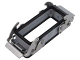 Carcasă HDC pentru conectori IP66, IP67, IP69 - Dimensiune 77.27