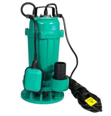 ProGARDEN WQD5-15-0.75A Pompa submersibila 2&quot;, 750W, apa murdara, 300 L/min, 14m
