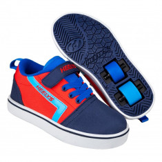 Heelys Gr8 Pro X2 Red/Navy/Royal foto