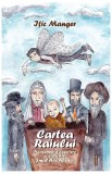 Cartea raiului - Paperback brosat - Ițic Manger - Hasefer