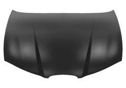Capota motor Seat Ibiza/Cordoba (6L) 02.2002-04.2008 Fata 6L0823031D foto