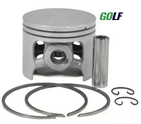 Piston complet drujba Mcculloch 484 &Oslash; 41mm Golf
