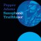 Pepper Adams: Saxophone Trailblazer