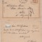 Austria 1893 Postcard Stationery Card St.Polten to Vienna D.390
