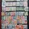 TURCIA,lot1-clasic, fiscale-stampilate