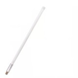 Antena Helium Mino LoRa originala, omnidirectionala fiberglass 8 dbi, 1.2m, frecventa EU 868 pentru hotspot HNT, conector N mama