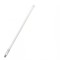 Antena Helium Mino LoRa originala, omnidirectionala fiberglass 8 dbi, 1.2m, frecventa EU 868 pentru hotspot HNT, conector N mama