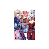The War of Greedy Witches, Vol. 1: 32 of the Wickedest Women Duel to the Death