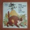 About a little mouse that was a dog and a tiger
