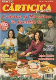 CARTICICA CRACIUN SI REVELION IN FAMILIA TA