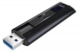 Stick USB SanDisk Pro, 128GB, USB 3.1 (Negru)