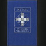DIE ZAHL - DAS WESEN ALLER DINGE