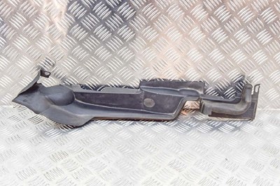 Aripa de plastic st&amp;acirc;nga față AUDI A4 8W2, B9 2017 OEM: 8W0821169C,8W0821169 | 11553639 foto