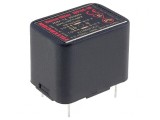 Filtru Anti-Interferențe Alimentare 250VAC 100nF 2mH THT